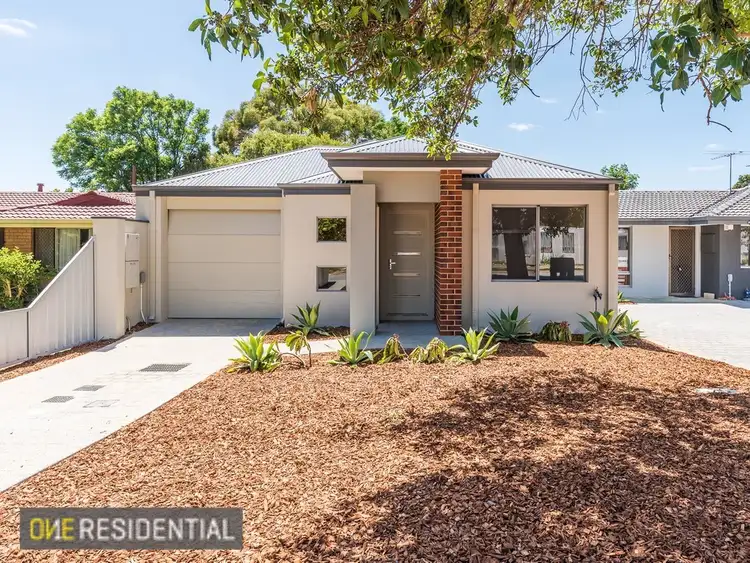 Second view of Homely house listing, A / 22 Norman Street, Gosnells WA 6110