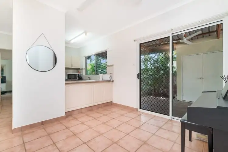 Fourth view of Homely house listing, 12 Australis Crescent, Durack NT 830