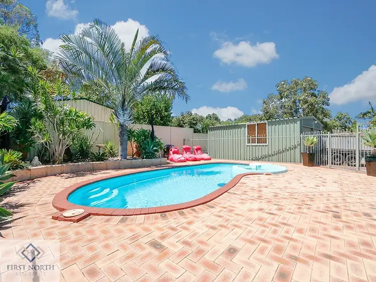 Third view of Homely house listing, 22 Uringa Way, Wanneroo WA 6065