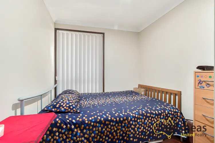 Sixth view of Homely house listing, 11/28 Kings Road, Ingleburn NSW 2565