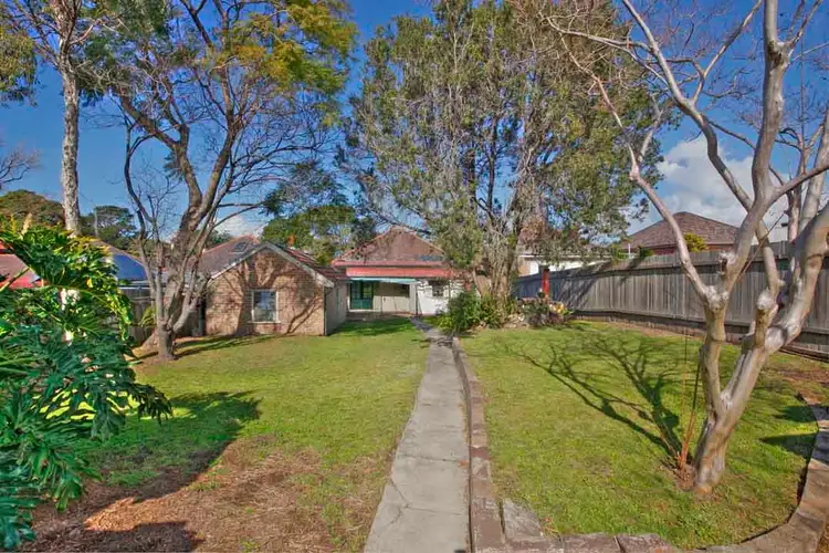 Sixth view of Homely house listing, 32 Caledonian Street, Bexley NSW 2207