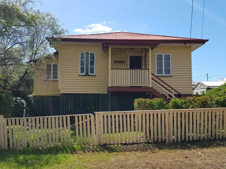 Second view of Homely house listing, 37 Alexandra Street, North Booval QLD 4304