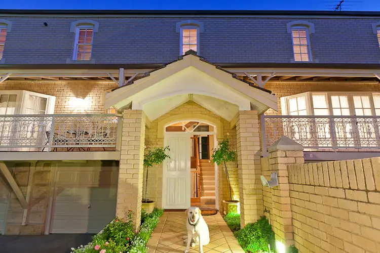 Fourth view of Homely house listing, 30 Elphin Street, Floreat WA 6014