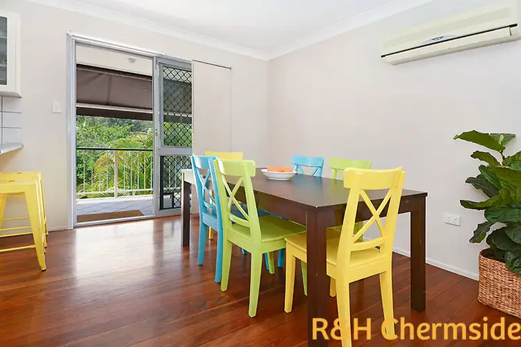 Sixth view of Homely house listing, 27 Kildonan Street, Aspley QLD 4034