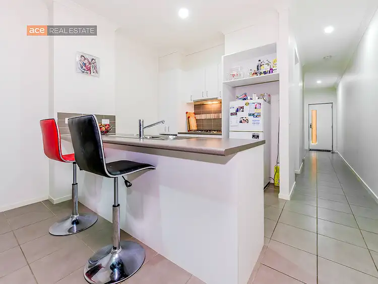 Fifth view of Homely townhouse listing, 51 Barron Street, Tarneit VIC 3029