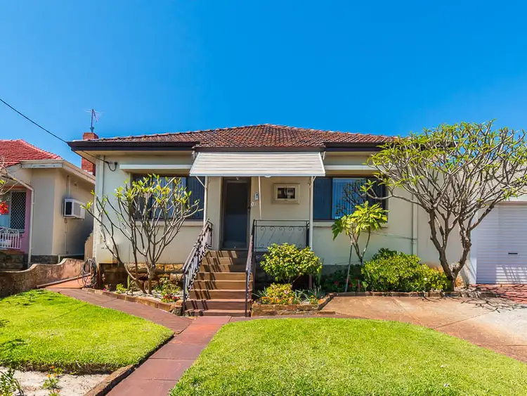 Main view of Homely house listing, 15 Wiluna Street, Coolbinia WA 6050