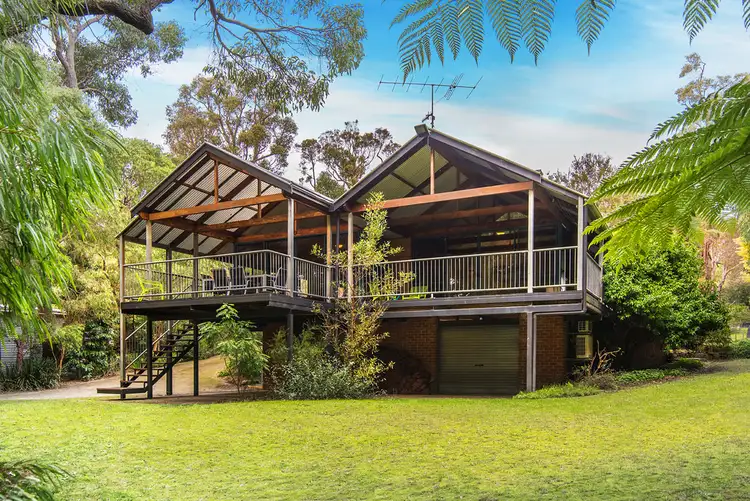 15 Stewart Street, Margaret River WA 6285