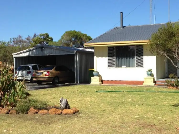 Third view of Homely house listing, 7 Merritt St, Capel WA 6271