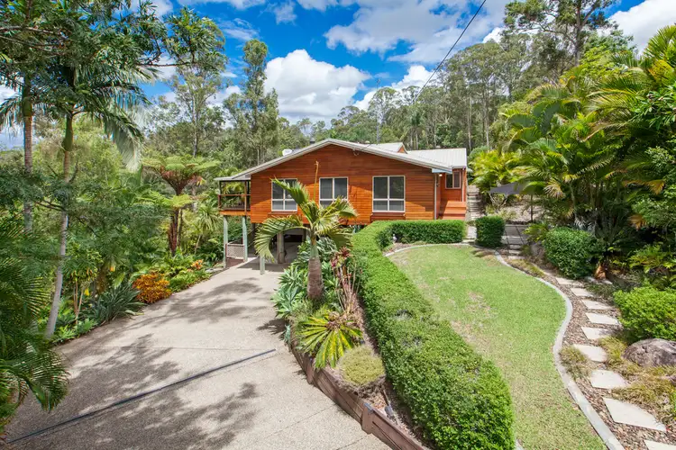 Fourth view of Homely house listing, 151 - 153 Vise Road, Mons QLD 4556