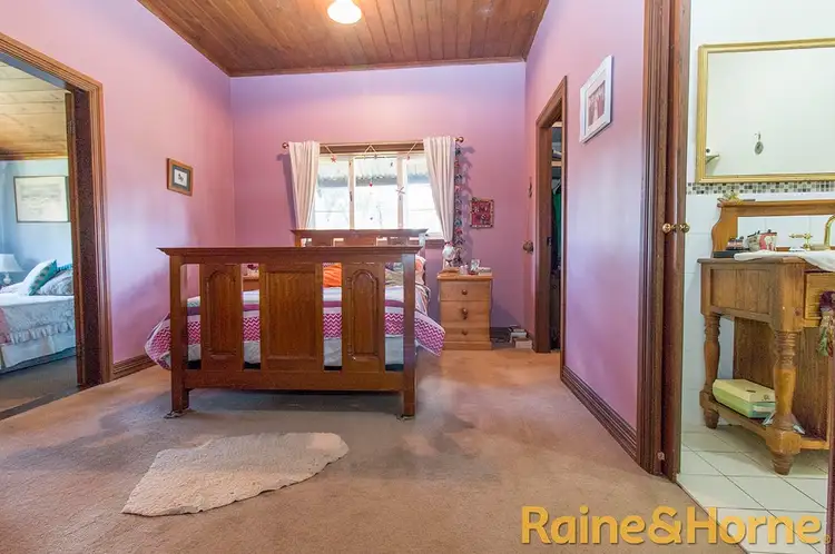 Fifth view of Homely rural property listing, 174 Wattle Road, Elong Elong NSW 2831