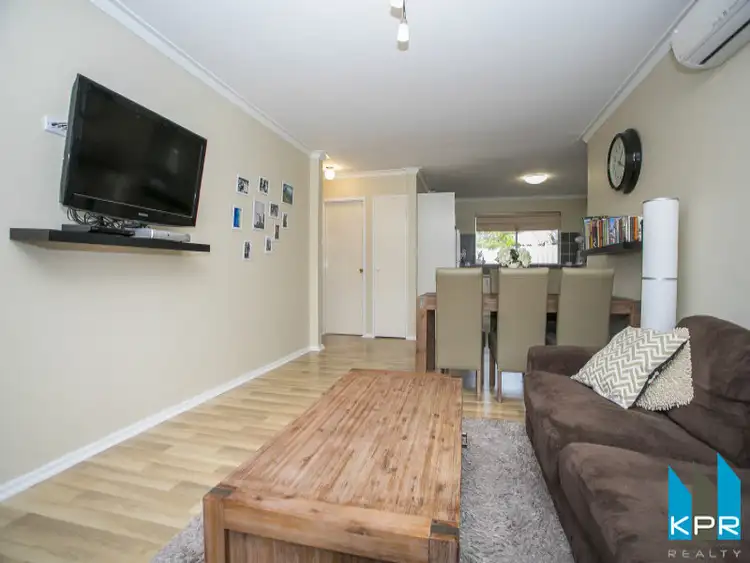 Sixth view of Homely villa listing, 4/10 Wattle Street, Tuart Hill WA 6060