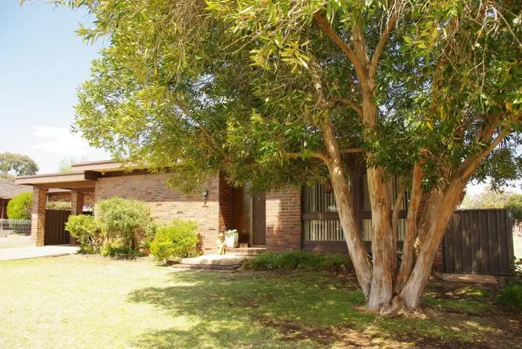 Main view of Homely house listing, 5 Truman Avenue, Wellington NSW 2820