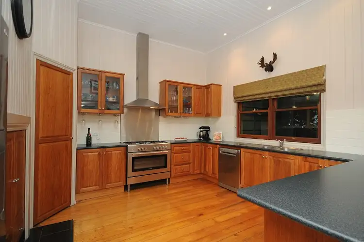 Sixth view of Homely house listing, 9 French Street, East Toowoomba QLD 4350