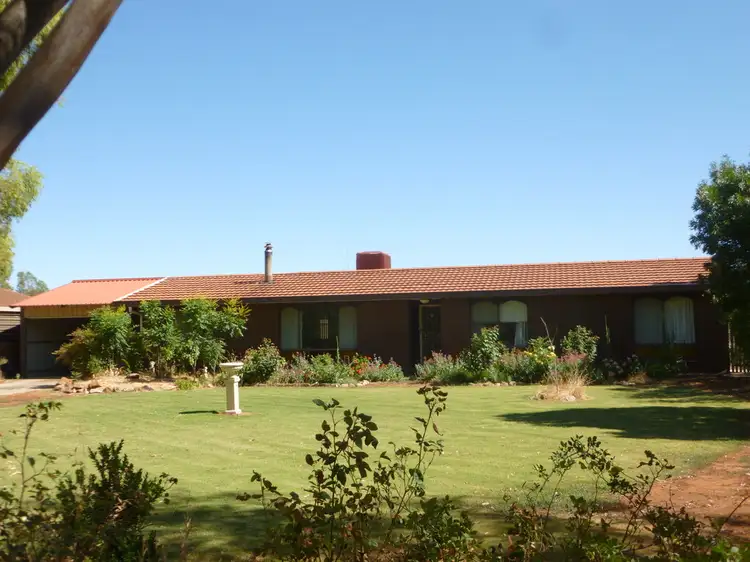 Main view of Homely house listing, 124 Ayr Street, Jamestown SA 5491