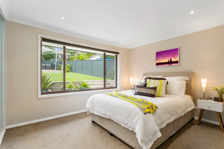 Sixth view of Homely house listing, 439 Willarong Road, Caringbah South NSW 2229