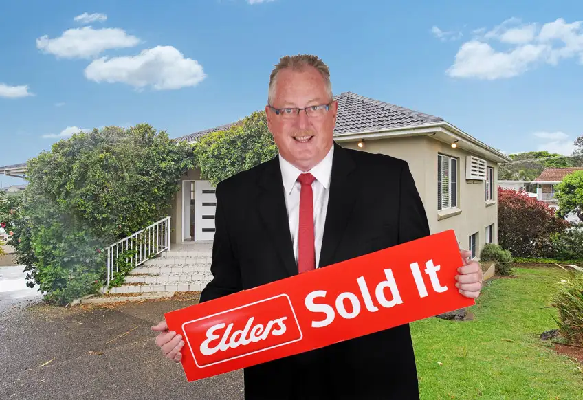 Main view of Homely house listing, 2 Davis Crescent, Port Macquarie NSW 2444