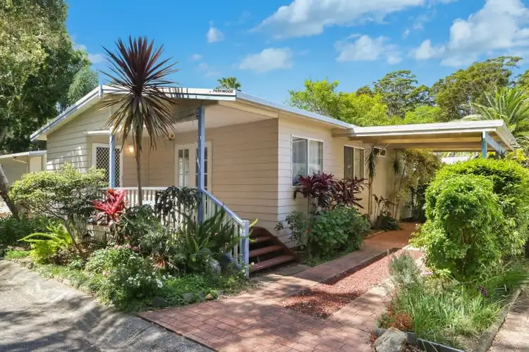 Lot 22 / 160 Kentia Drive, Avoca Palms The Round Drive, Avoca Beach NSW 2251