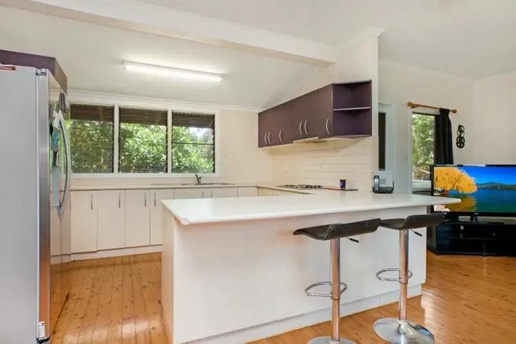 Sixth view of Homely house listing, 85 Bagot Road, Ludmilla NT 820