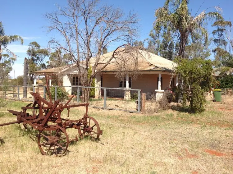 Main view of Homely house listing, 623 Morawa-Three Springs Road, Morawa WA 6623
