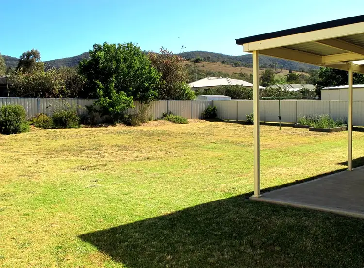 Fifth view of Homely house listing, 13 White Circle, Mudgee NSW 2850