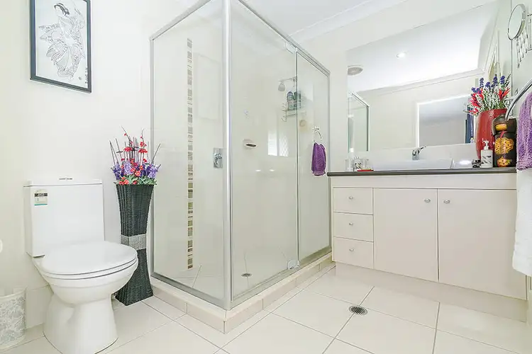Fourth view of Homely house listing, 22 Skyline Cct, Bahrs Scrub QLD 4207