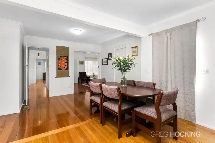 Sixth view of Homely house listing, 8 Logan Avenue, Altona VIC 3018