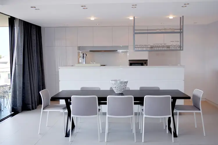 Second view of Homely apartment listing, 11/232-243 Campbell Parade, Bondi Beach NSW 2026