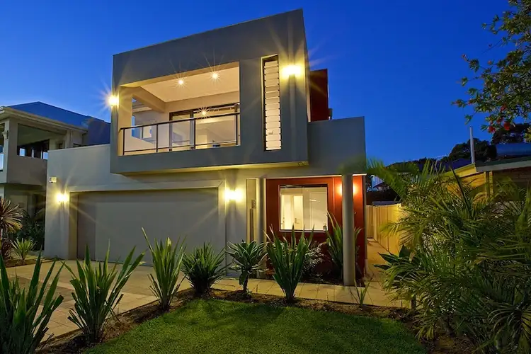 Sixth view of Homely house listing, 66B Jackson Avenue, Karrinyup WA 6018