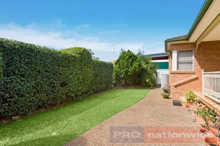 Sixth view of Homely house listing, 11 Martin Crescent, Milperra NSW 2214