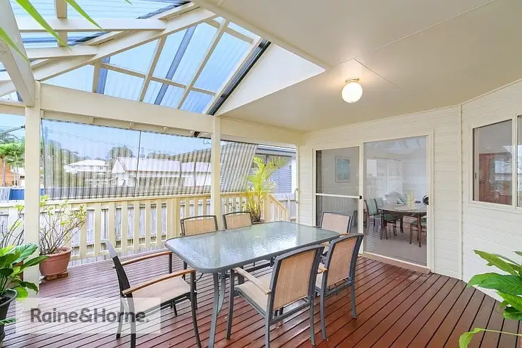 Third view of Homely villa listing, 3/58 Althorp Street, East Gosford NSW 2250