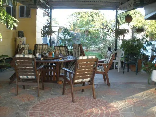 Seventh view of Homely house listing, 23 Bendee Crescent, Blackwater QLD 4717