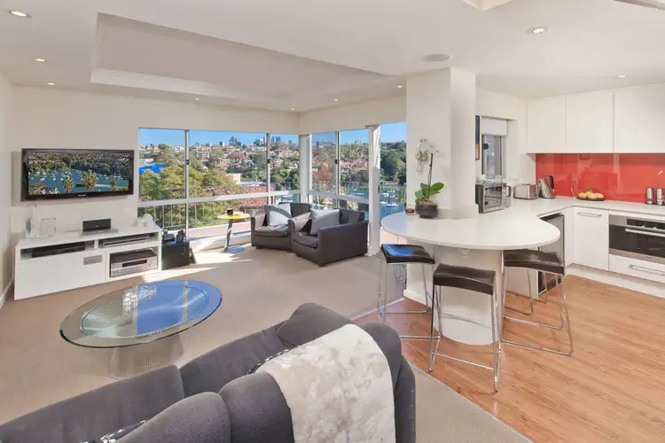 Fourth view of Homely apartment listing, 24/1 Mosman Street, Mosman NSW 2088