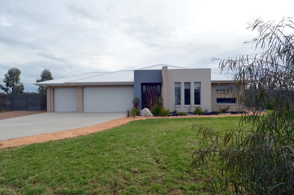 Main view of Homely house listing, 4 Pinot Court, Moama NSW 2731
