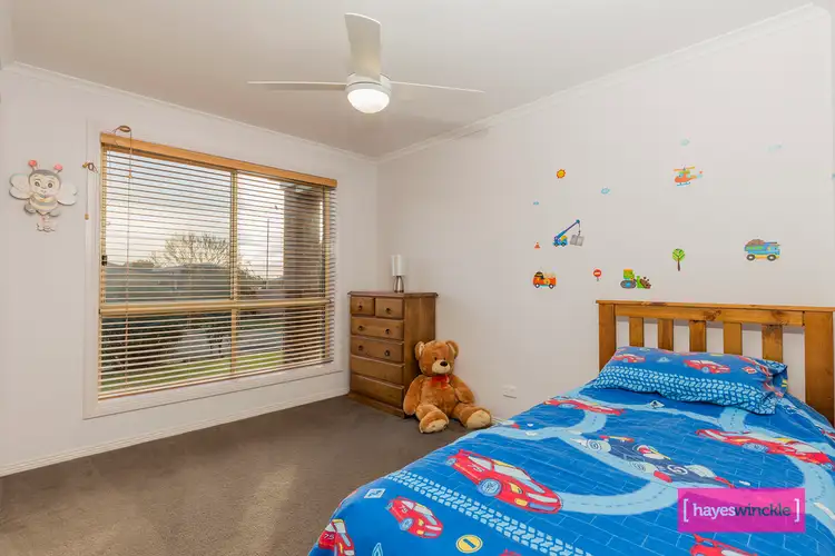 Sixth view of Homely house listing, 17 Enrob Court, Grovedale VIC 3216