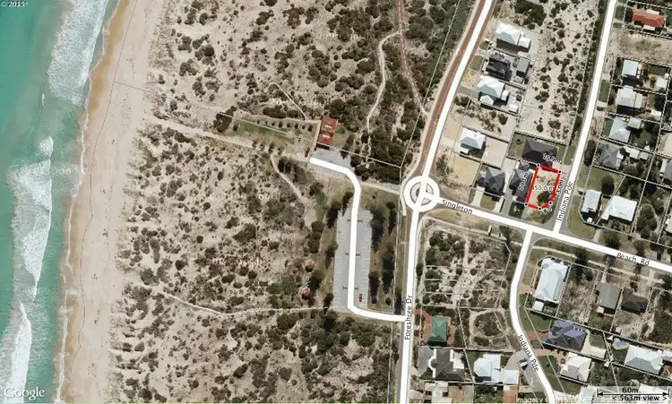 Sixth view of Homely land listing, 9 Singleton Beach Road, Singleton WA 6175