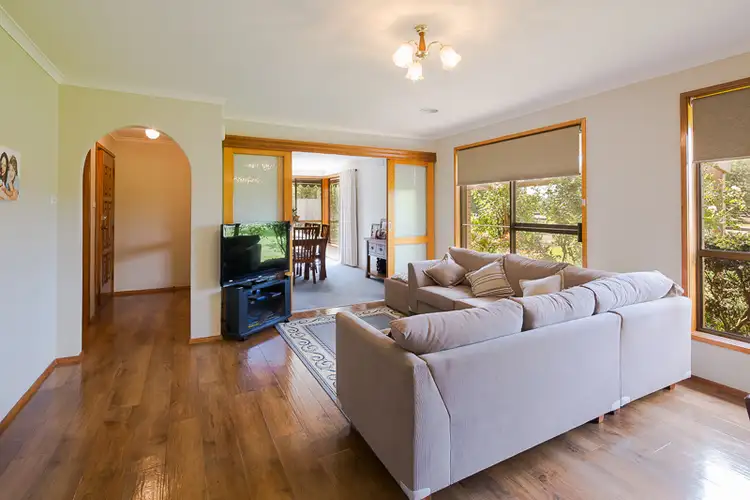 Fourth view of Homely house listing, 5 Hennessy's Road, Millbrook VIC 3352