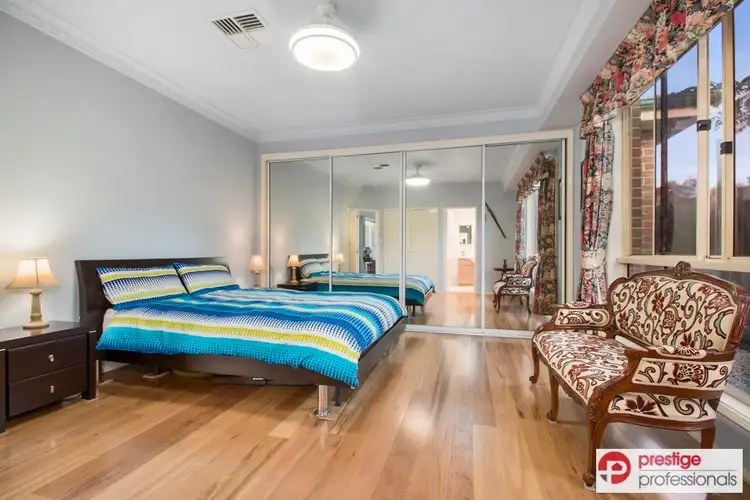 Sixth view of Homely house listing, 52 Woburn Abbey Court, Wattle Grove NSW 2173
