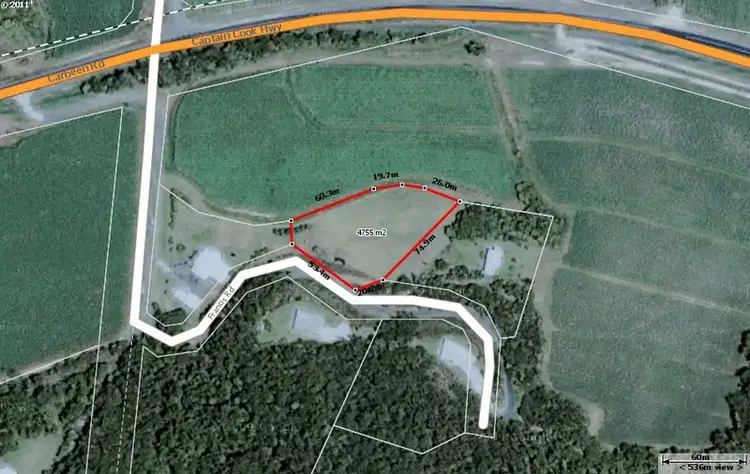 Third view of Homely land listing, 6 Francis Road, Port Douglas QLD 4877
