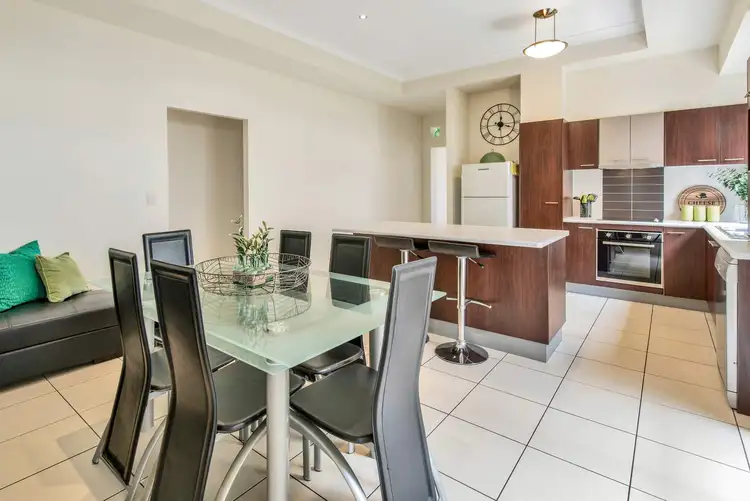 Fifth view of Homely house listing, 111 Bayswater Avenue, Varsity Lakes QLD 4227