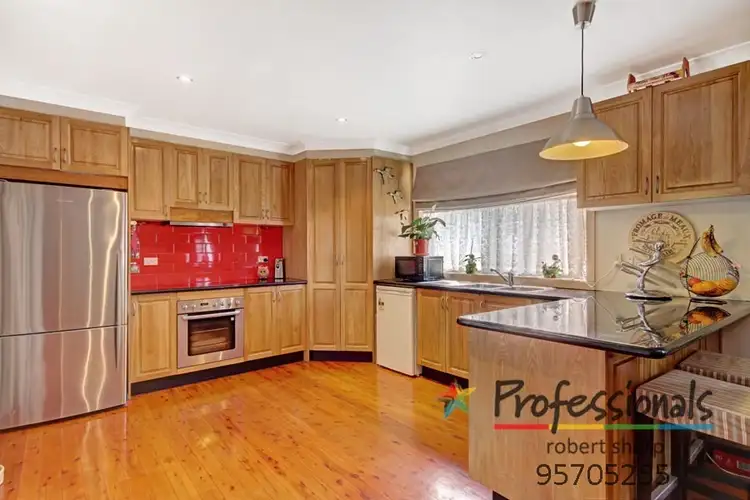 Fourth view of Homely house listing, 8 Pineview Avenue, Roselands NSW 2196