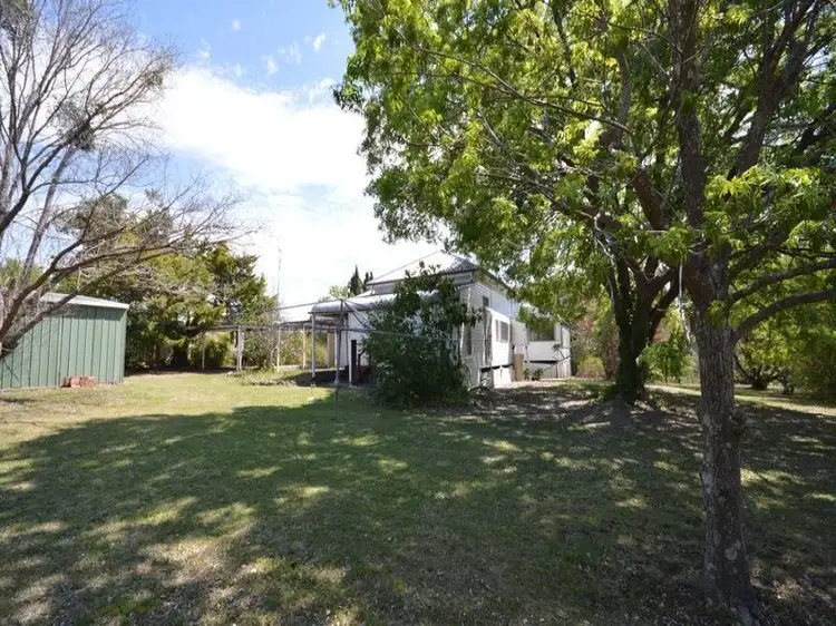 Fourth view of Homely house listing, 17 Pine Street, Killarney QLD 4373