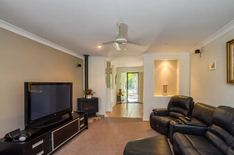 Fourth view of Homely house listing, 1 Mungara Court, Wondunna QLD 4655