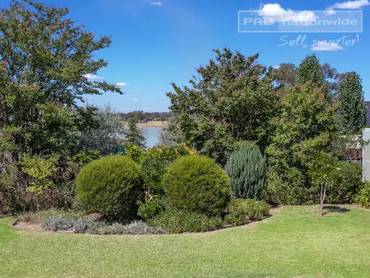 Second view of Homely house listing, 11 Dalkeith Avenue, Lake Albert NSW 2650