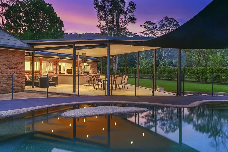 Main view of Homely rural property listing, 216 Wattle Tree Road, Holgate NSW 2250