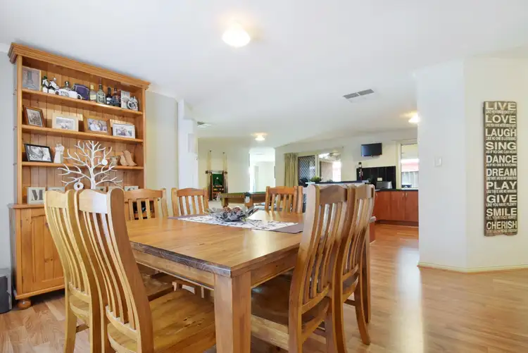 Fifth view of Homely house listing, 11 Carriage Avenue, Sheidow Park SA 5158