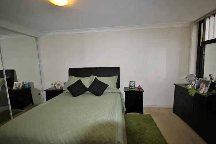 Sixth view of Homely house listing, 511/1 Spencer St, Fairfield NSW 2165