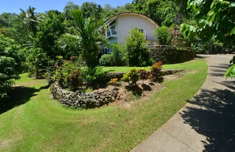 Sixth view of Homely house listing, 1297 Mossman-Daintree Road, Rocky Point QLD 4873