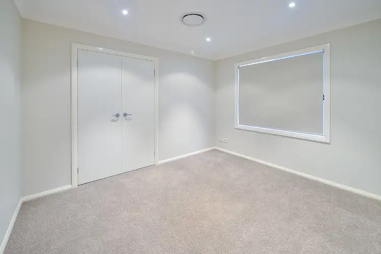 Third view of Homely house listing, 20 Fury Street, Catherine Field NSW 2570