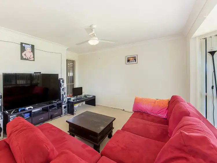 Third view of Homely house listing, 14 Sarah Place, Raceview QLD 4305