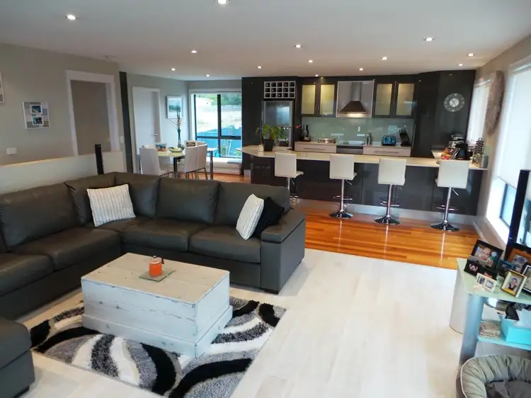 Fourth view of Homely house listing, 11 Broadwater Court, Shearwater TAS 7307